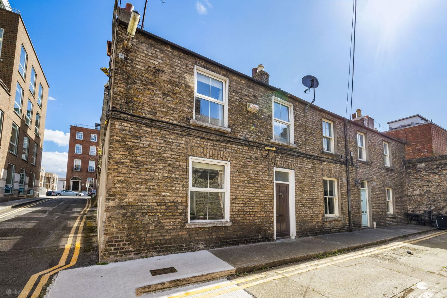 1 Mackies Place, Dublin 2, Dublin 2, D02W821 — photo 1