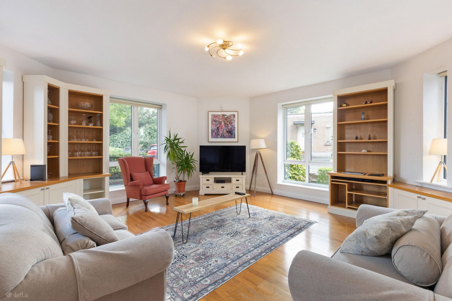 Apartment 5, House 2 Linden Court, Grove Avenue, Blackrock, Co. Dublin, A94 KD70 — photo 1