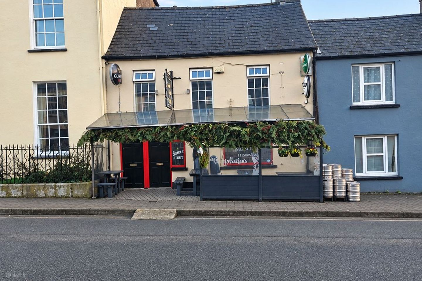 Chaplin'S Bar, Kilbrogan Hill, Bandon, Co. Cork, P72NW81 — photo 1