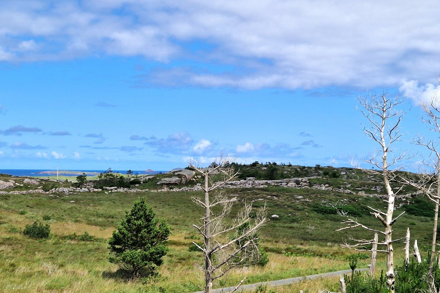 Rannyhaul, Kincasslagh, Co. Donegal — photo 1