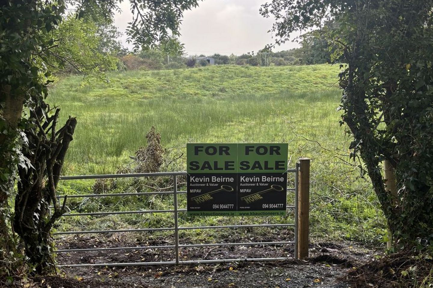 Knockroosky, Westport, Co. Mayo, Westport, Co. Mayo — photo 1