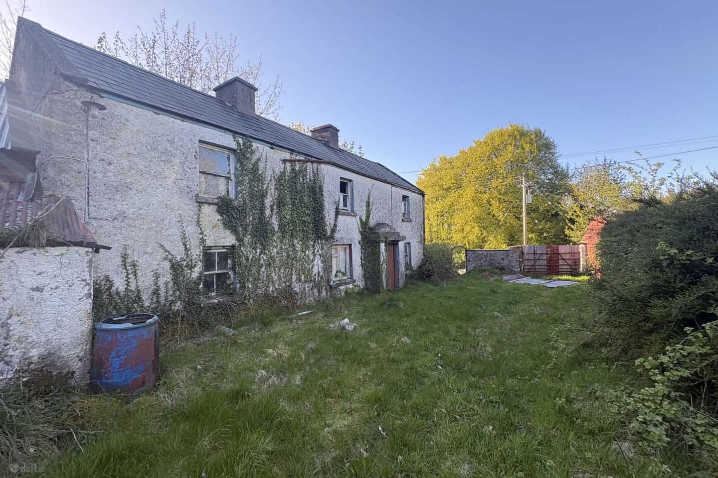Lurganboy, Oldcastle, Co. Meath, C15N525 — photo 1
