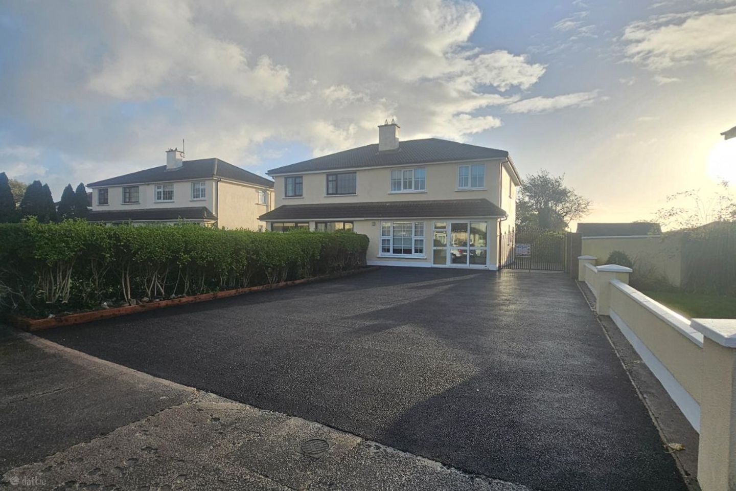 44 Knocknacarra Park, Knocknacarra, Salthill, Co. Galway, H91NVW4 — photo 1