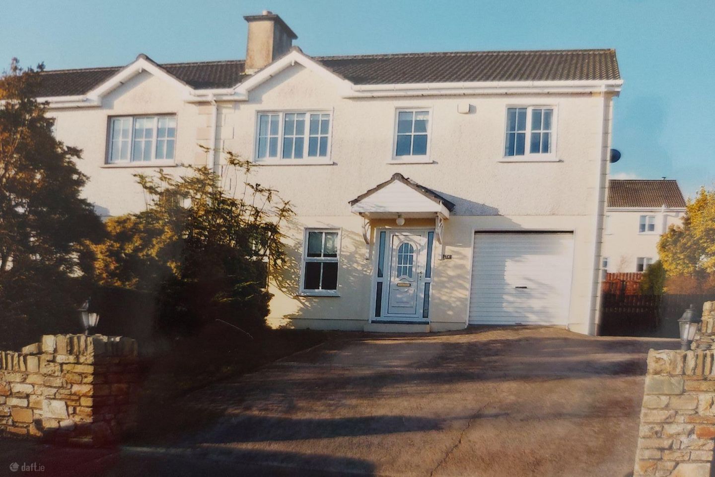 Meadowhill, Kiltoy, Letterkenny, Co. Donegal — photo 1