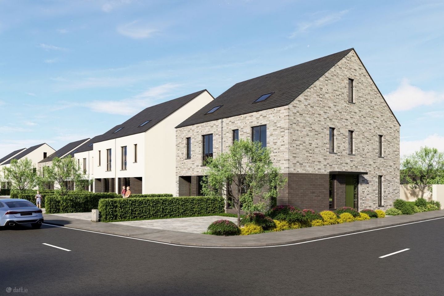 Ardagh, The Meadows, Ardmore Road, Mullingar, Ardmore Road, Mullingar, Co. Westmeath — photo 1