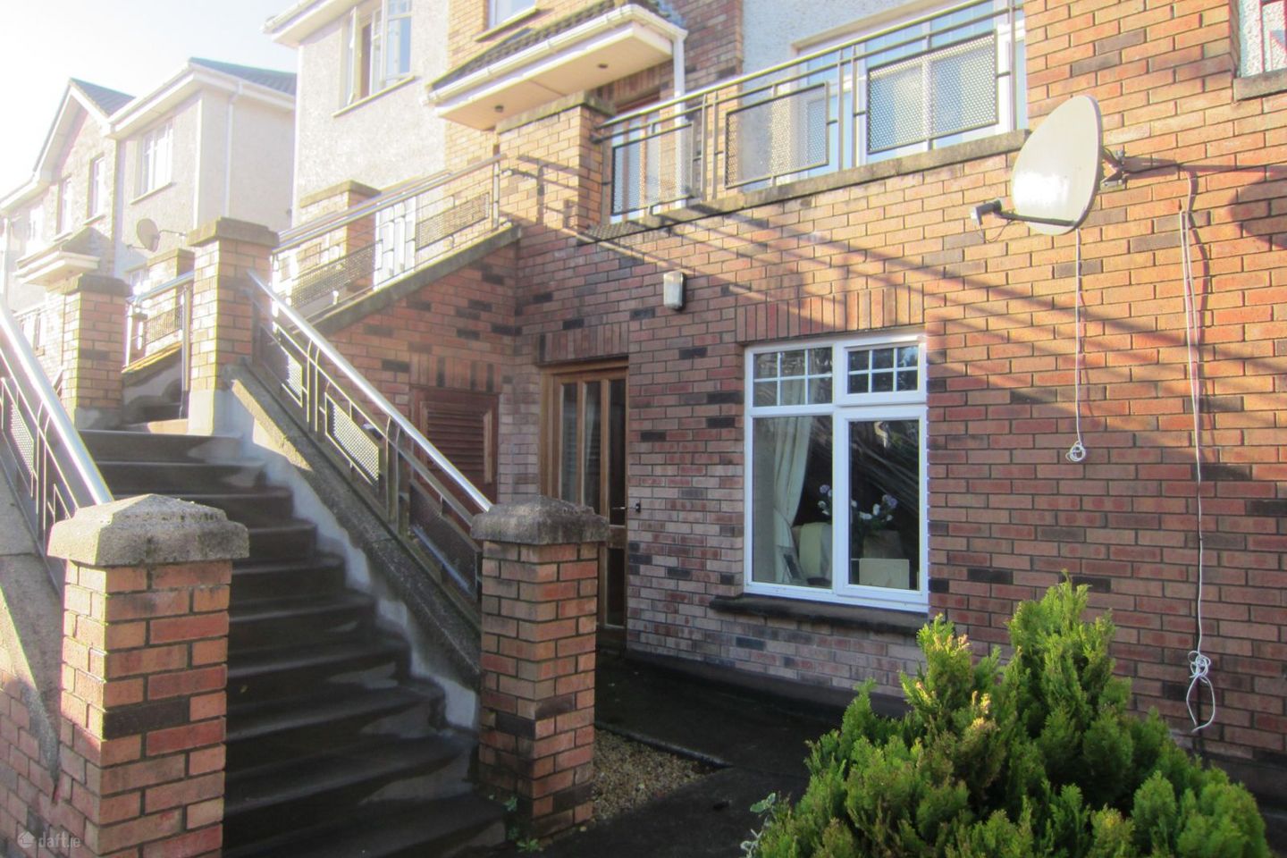 131 Monksfield, Bealnamulla, Athlone, Co. Roscommon, N37XD58 — photo 1