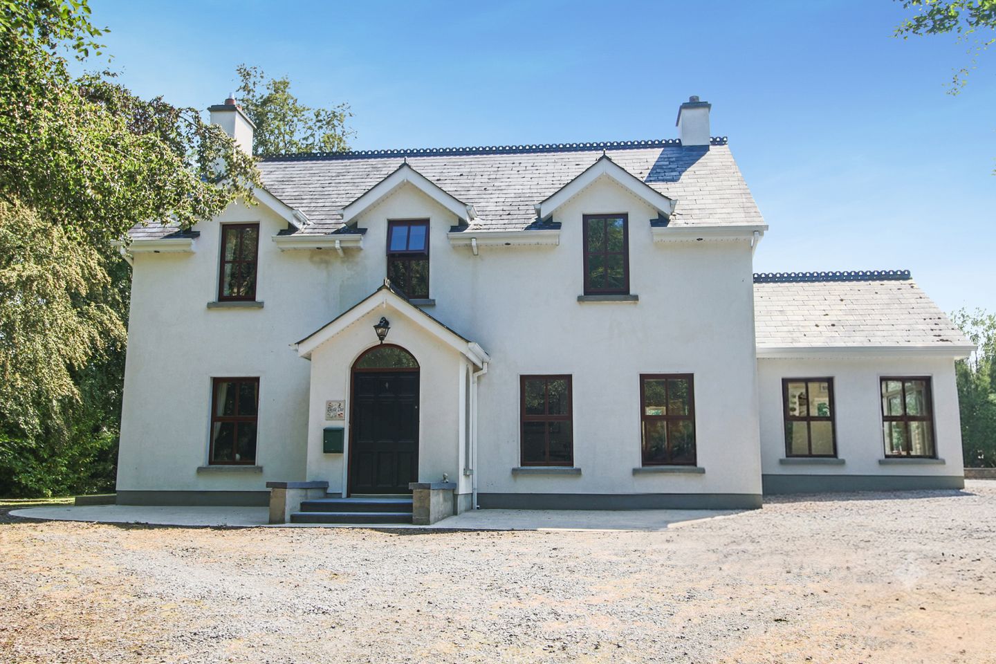 Thistle Doo, Annaduff Glebe, Annaduff, Carrick-On-Shannon, Co. Leitrim, N41 N500 — photo 1