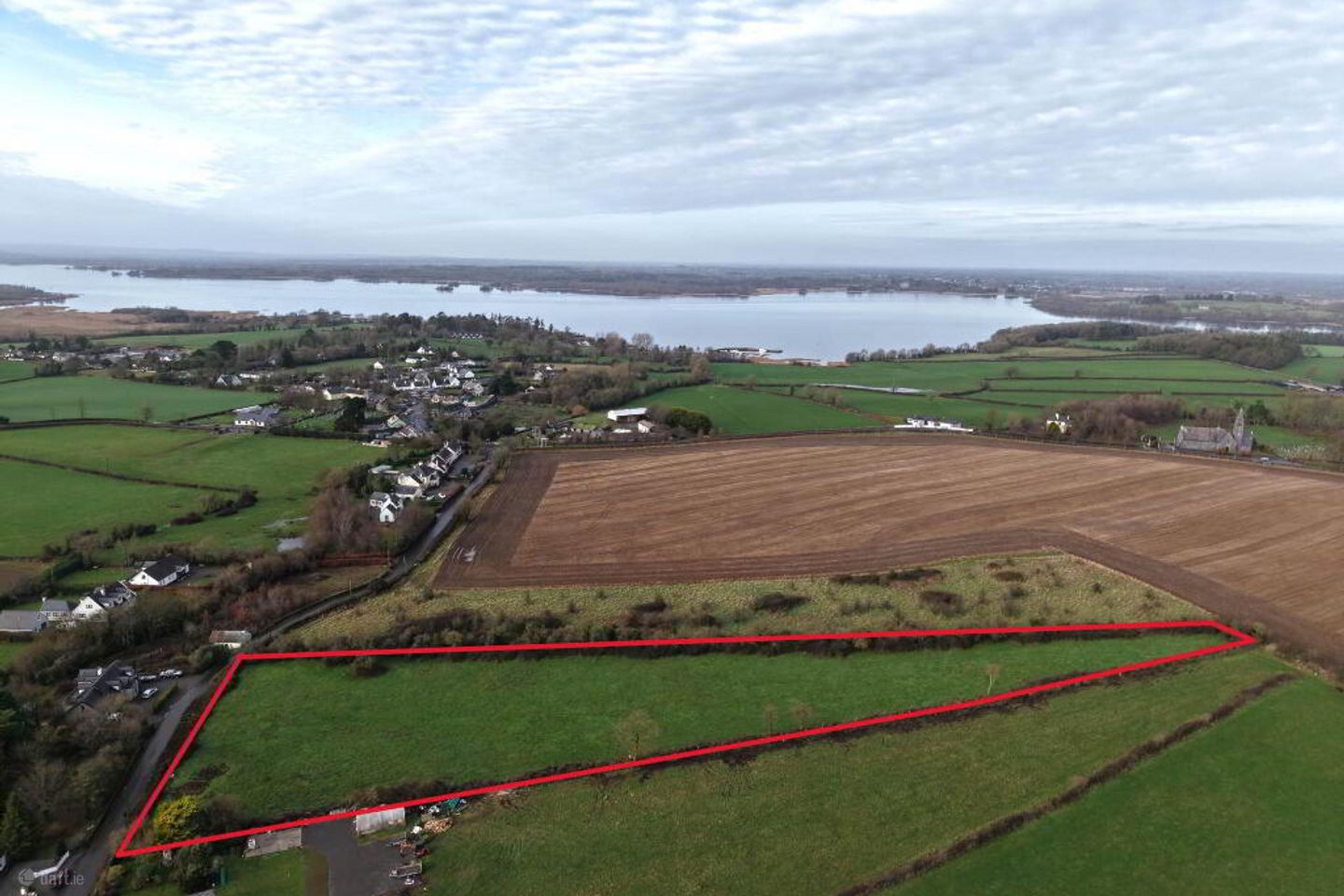 Crossanagh, Terryglass, Nenagh, Co. Tipperary — photo 1