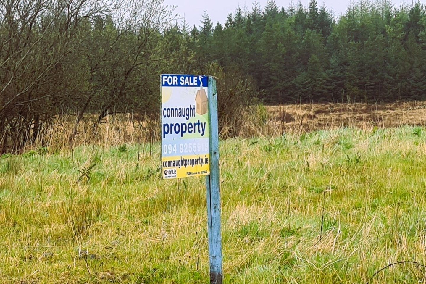 Glann, Kilkelly, Co. Mayo — photo 1