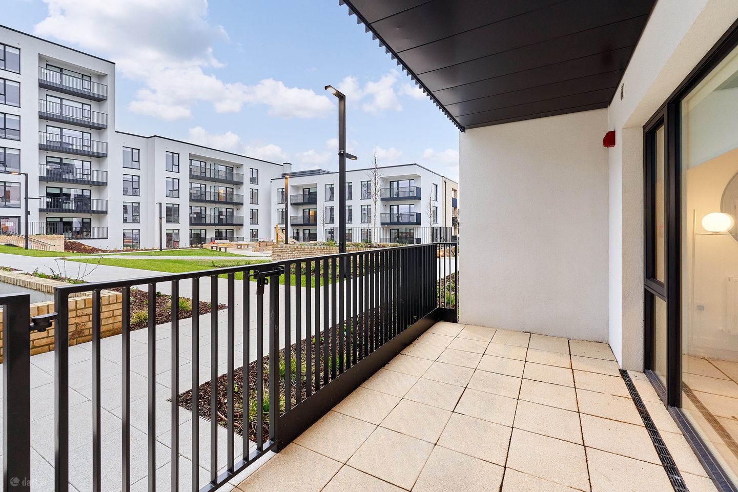 2 Bed, O'Neill Court , Main Street, Belmayne, Dublin 17 — photo 1
