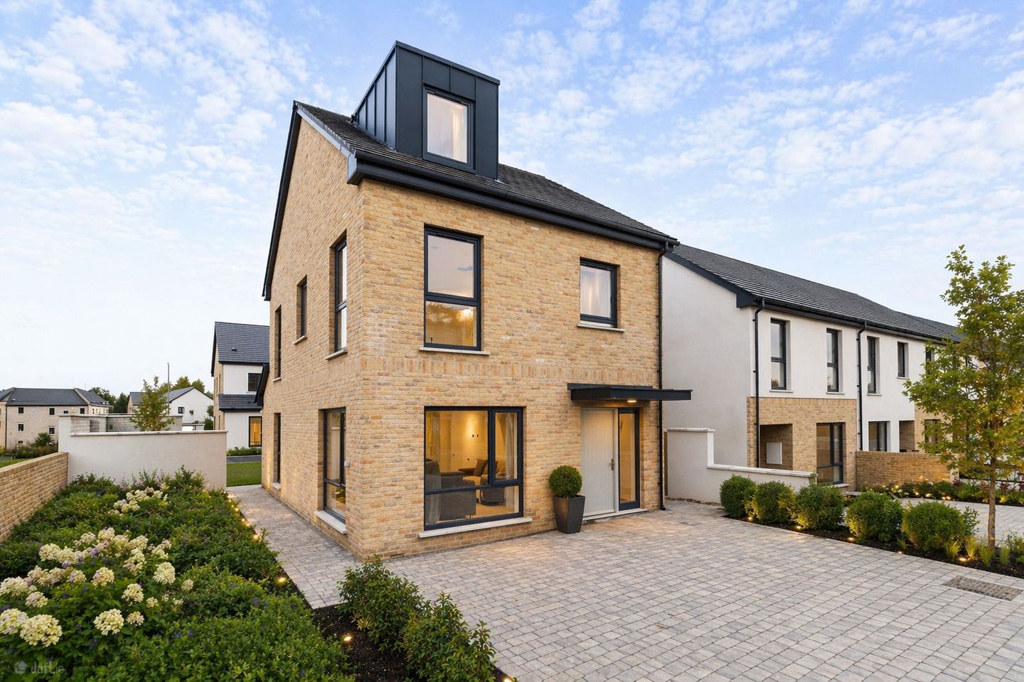 15 Bog-Myrtle Way, Ard Na Sailí, Carrigtwohill, Co. Cork, T45YA33 — photo 1