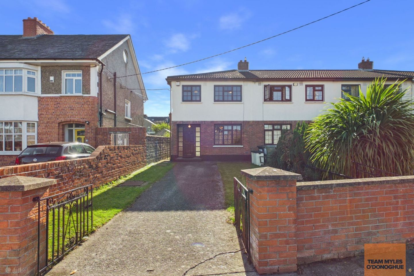 46 Mount Argus Road, Harold's Cross, Dublin 6w, D6WWV88 — photo 1