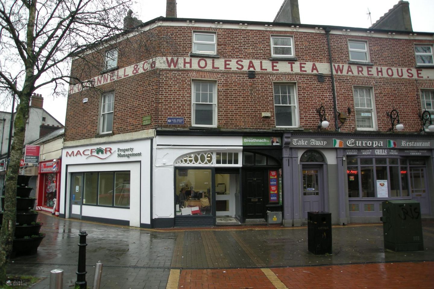 Europa, 16 Earl Street, Dundalk, Co. Louth — photo 1