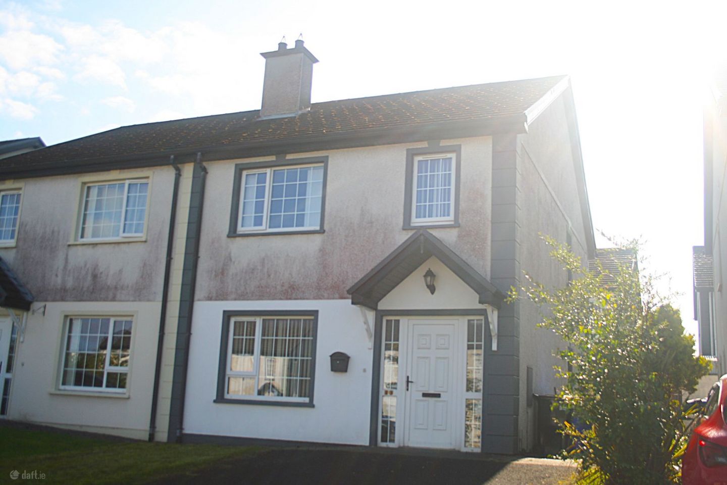 13 Carraíg Fern, Buncrana, Buncrana, Co. Donegal — photo 1