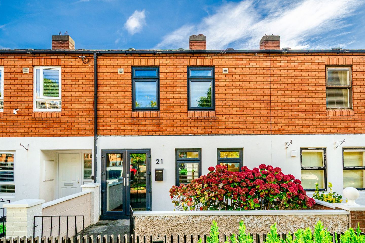 21 Peter Place, Dublin 2, Dublin 2, D02HF57 — photo 1