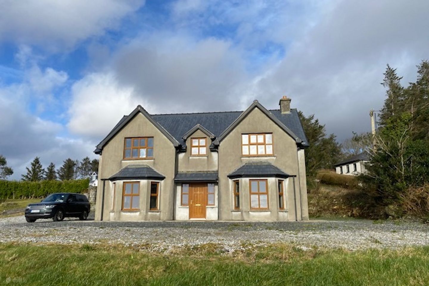 Derrymihan West, Castletownbere, Castletown, Co. Cork, P75XR84 — photo 1