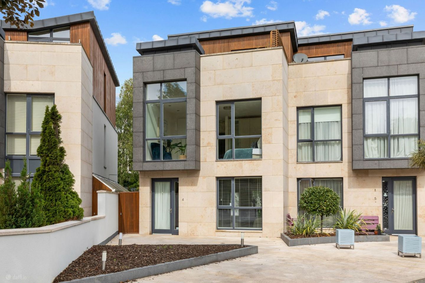 4 Longwood, Wynnsward Park, Clonskeagh, Dublin 14, D14H9C6 — photo 1