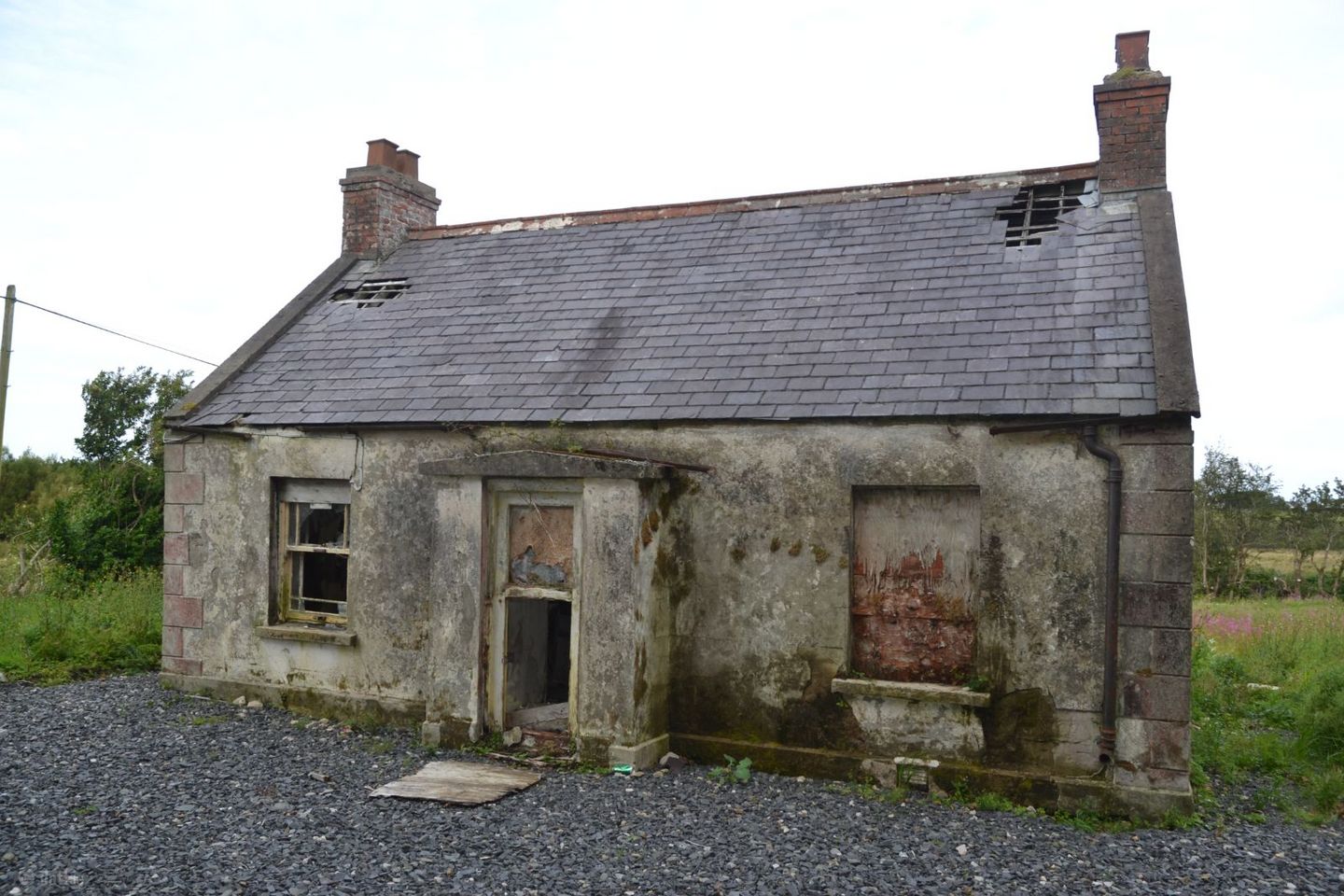 Ballyconnell, Falcarragh, Co. Donegal — photo 1