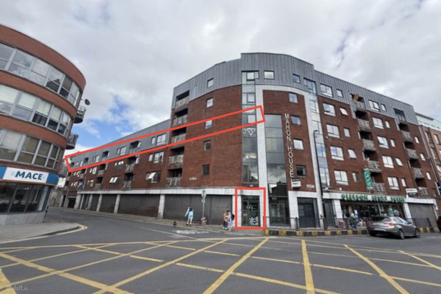 Third Floor, Mahon House, Limerick, Co. Limerick, V94T8KR — photo 1