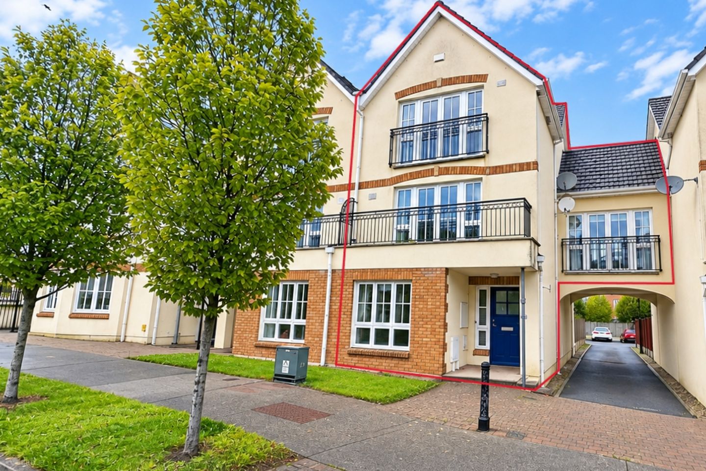 64 Seville Lawns, Margarets Fields, Kilkenny, R95 X6P6 — photo 1