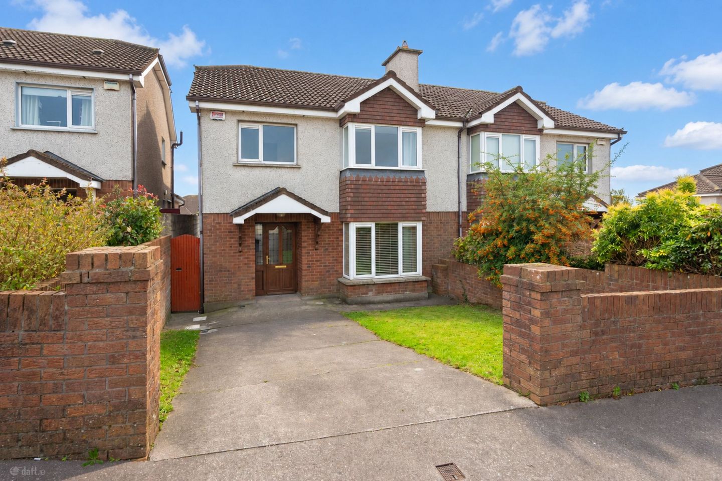 33 Ashmount, Silversprings, Co. Cork, T23Y4D8 — photo 1