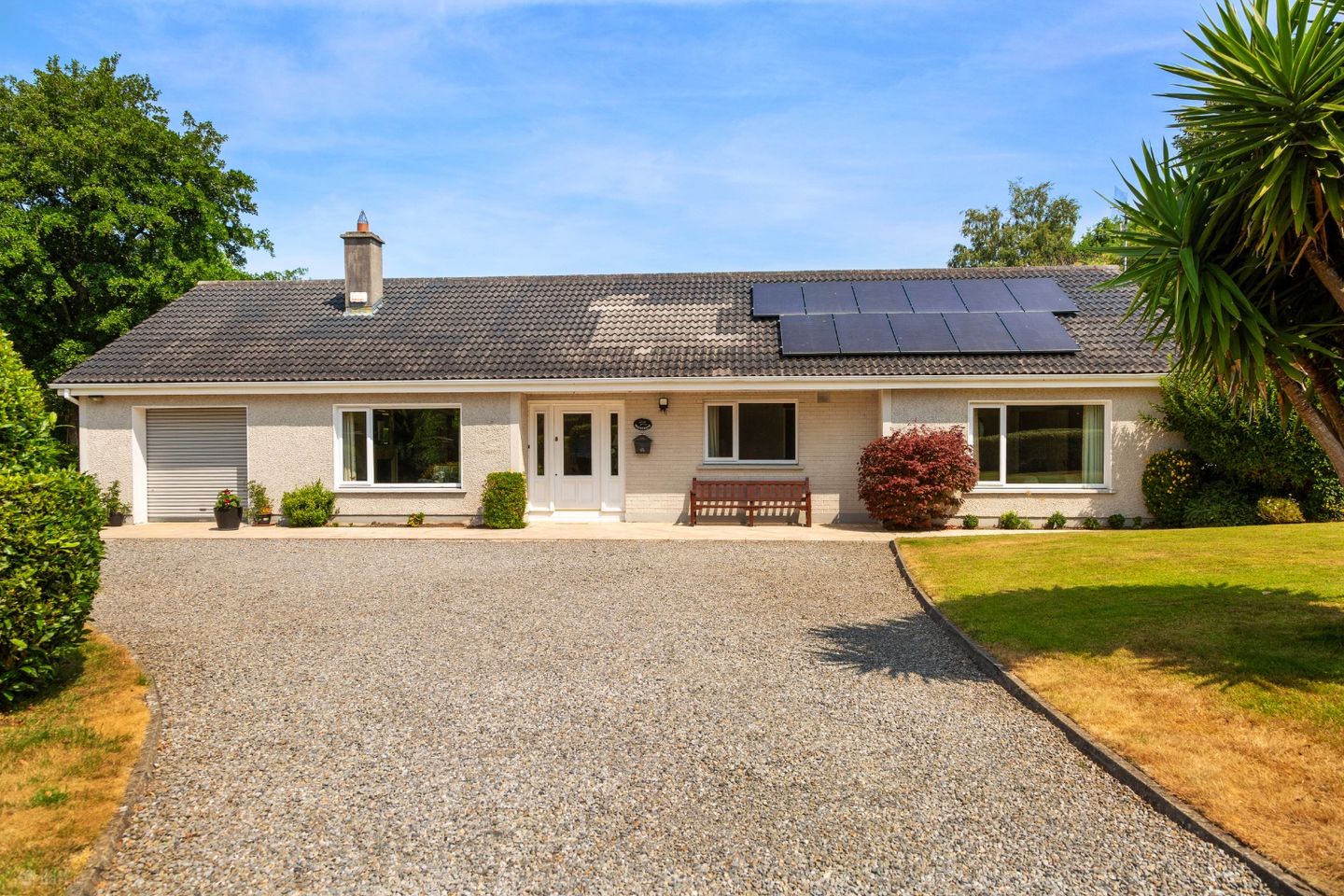 Hollybank, 3 Riverfield, Delgany, Delgany, Co. Wicklow, A63DA22 — photo 1
