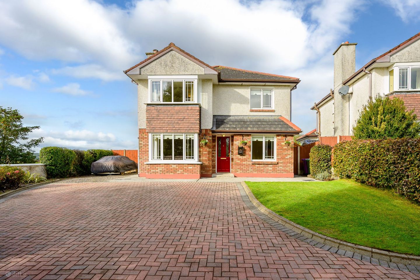 6 South Avenue, Carrig Na Curra, Carrigaline, Co. Cork, P43NP92 — photo 1