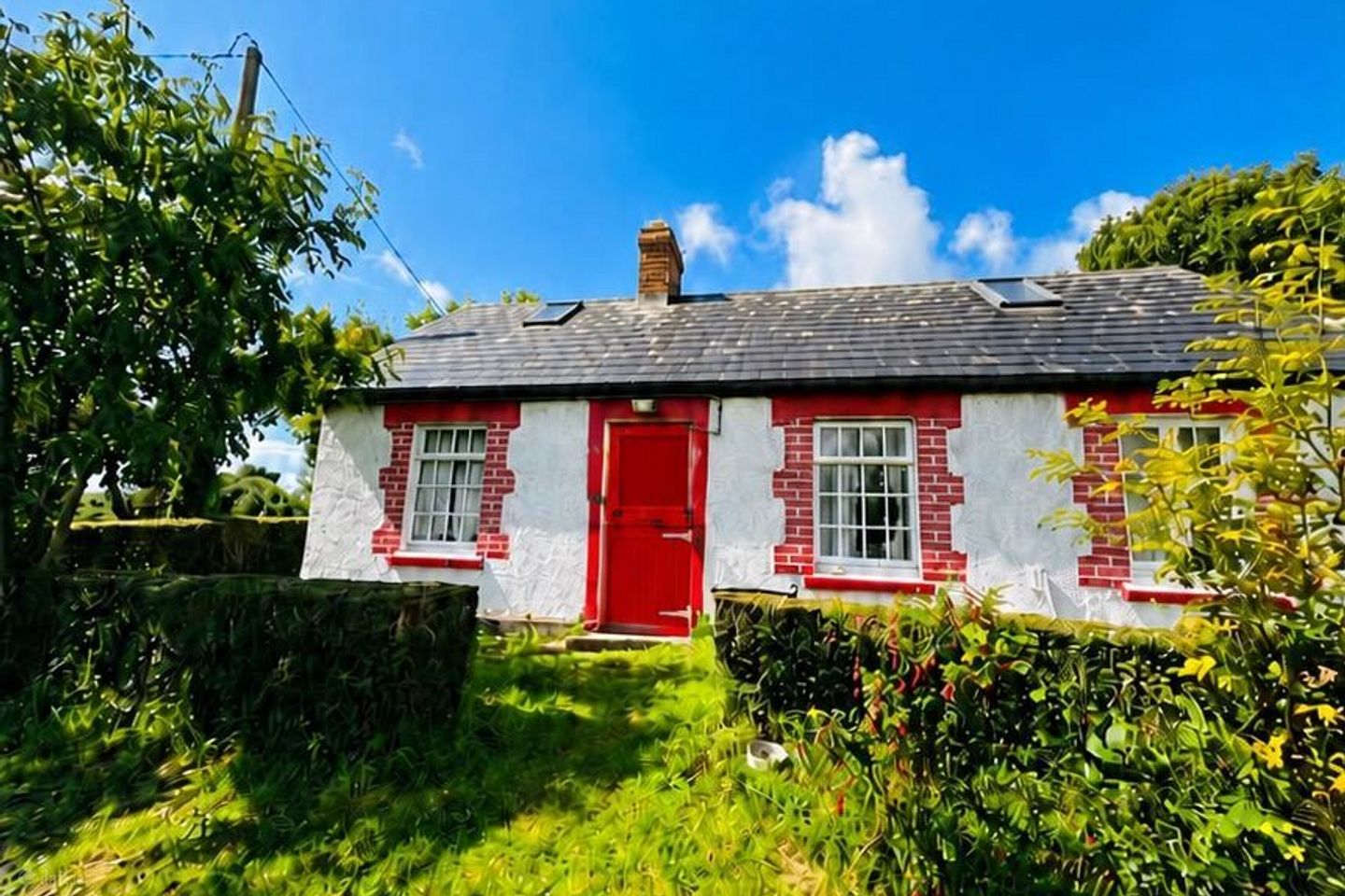 Dunderrow, Kinsale, Co. Cork, P17Y529 — photo 1