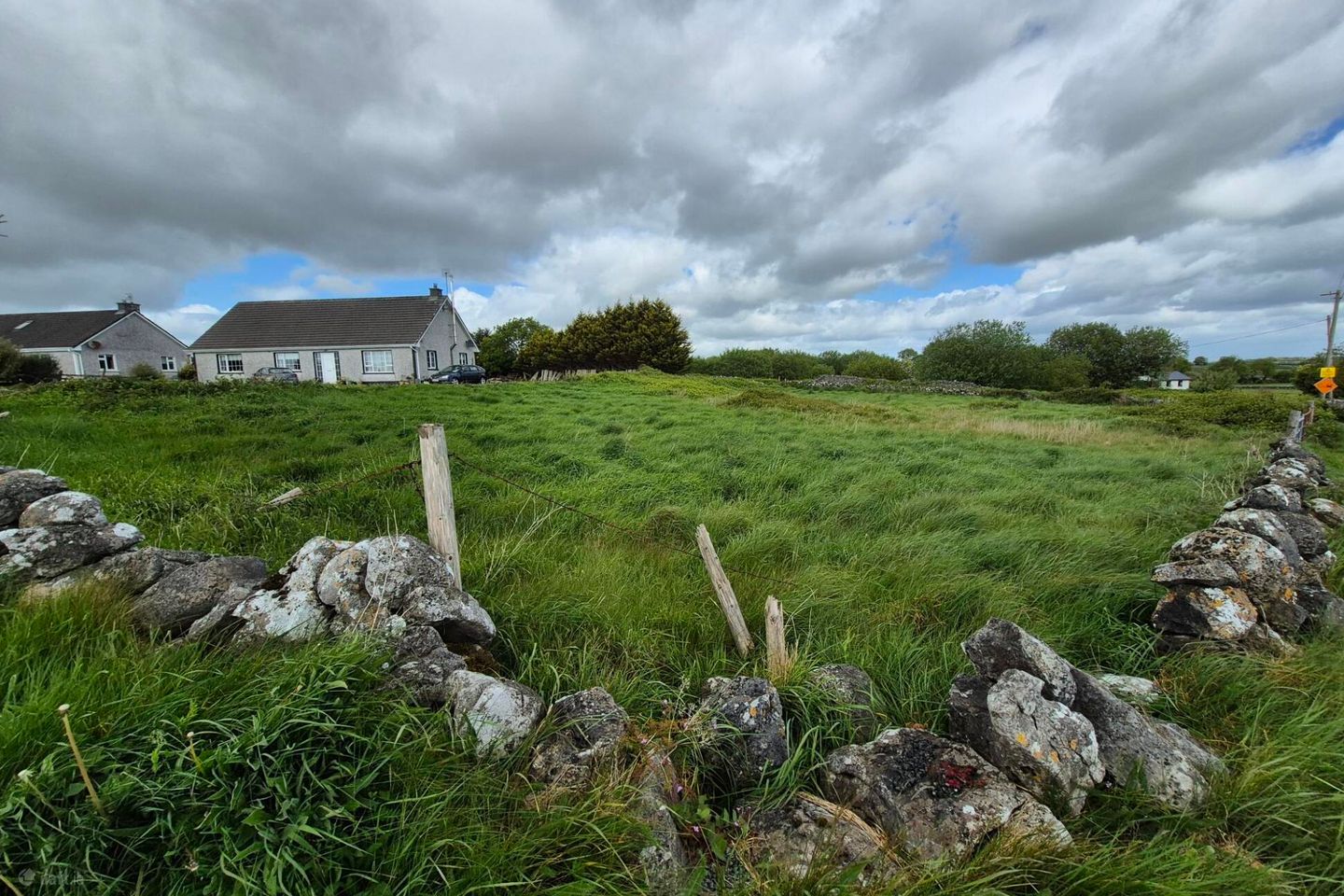 0.4 Acre In ClareTuam — photo 1