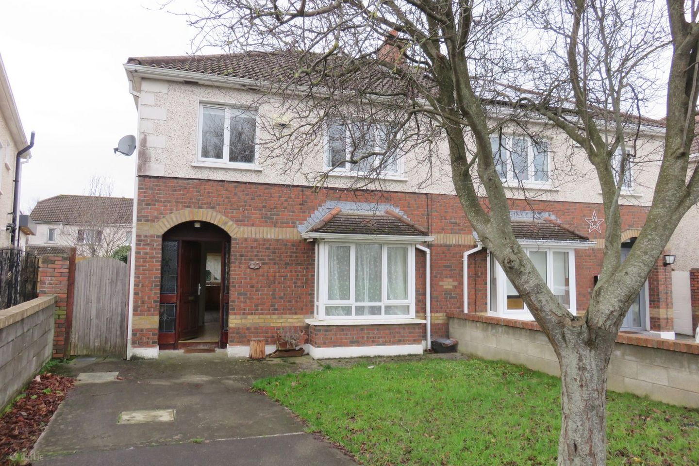 7 Deerhaven Crescent, Huntstown, Huntstown, Dublin 15, D15W1Y6 — photo 1