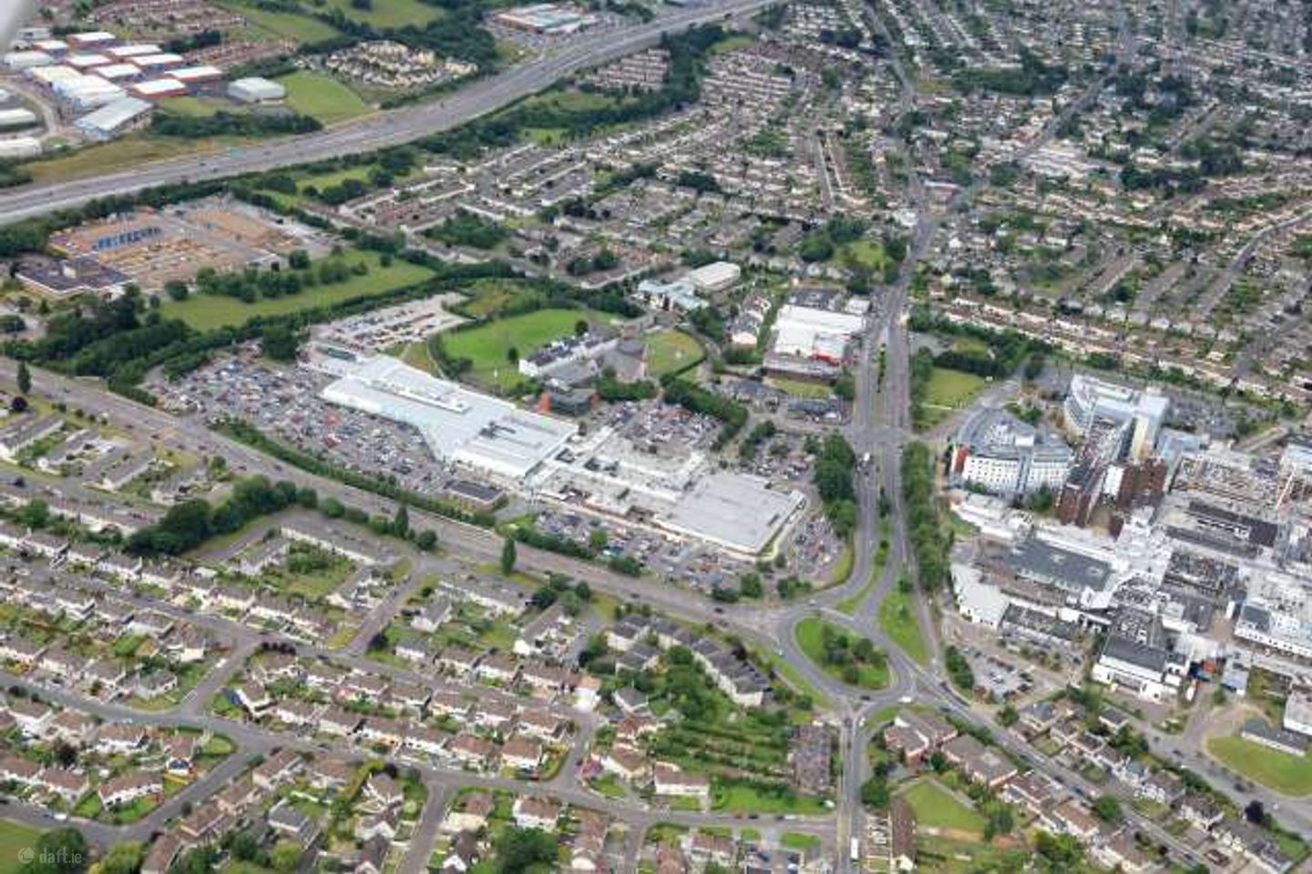 Wilton Shopping Centre, Wilton, Cork, T12 — photo 1