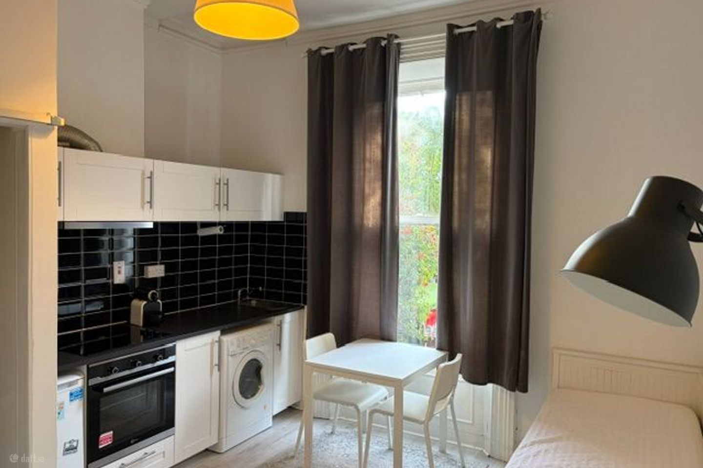 Studio 1 55 Belmont Avenue Donnybrook Dublin 4, Donnybrook, Dublin 4 — photo 1