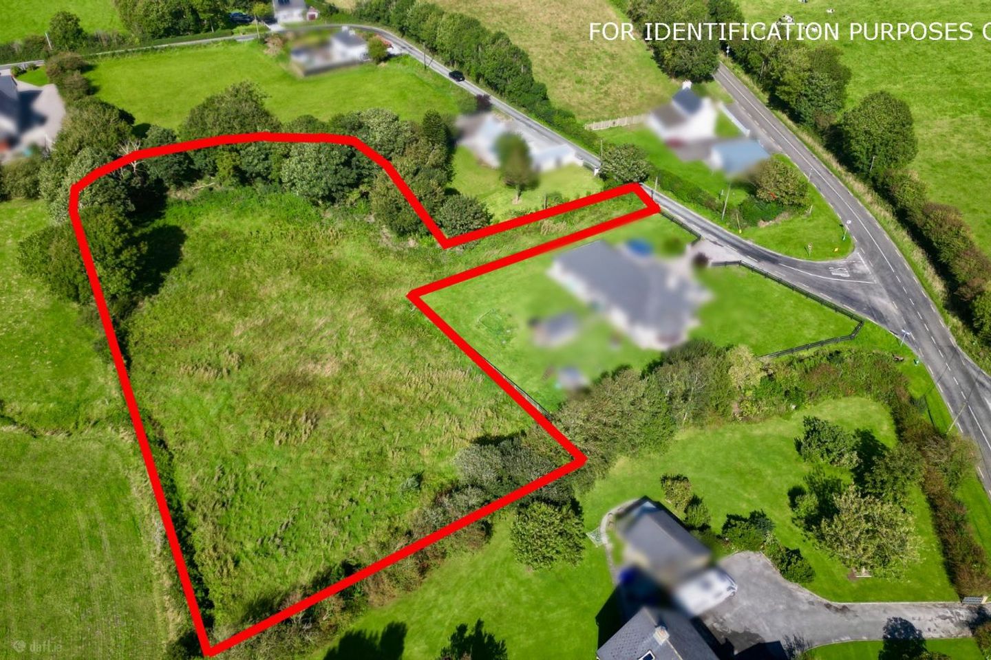 Tubrid More, Ardfert, Co. Kerry — photo 1