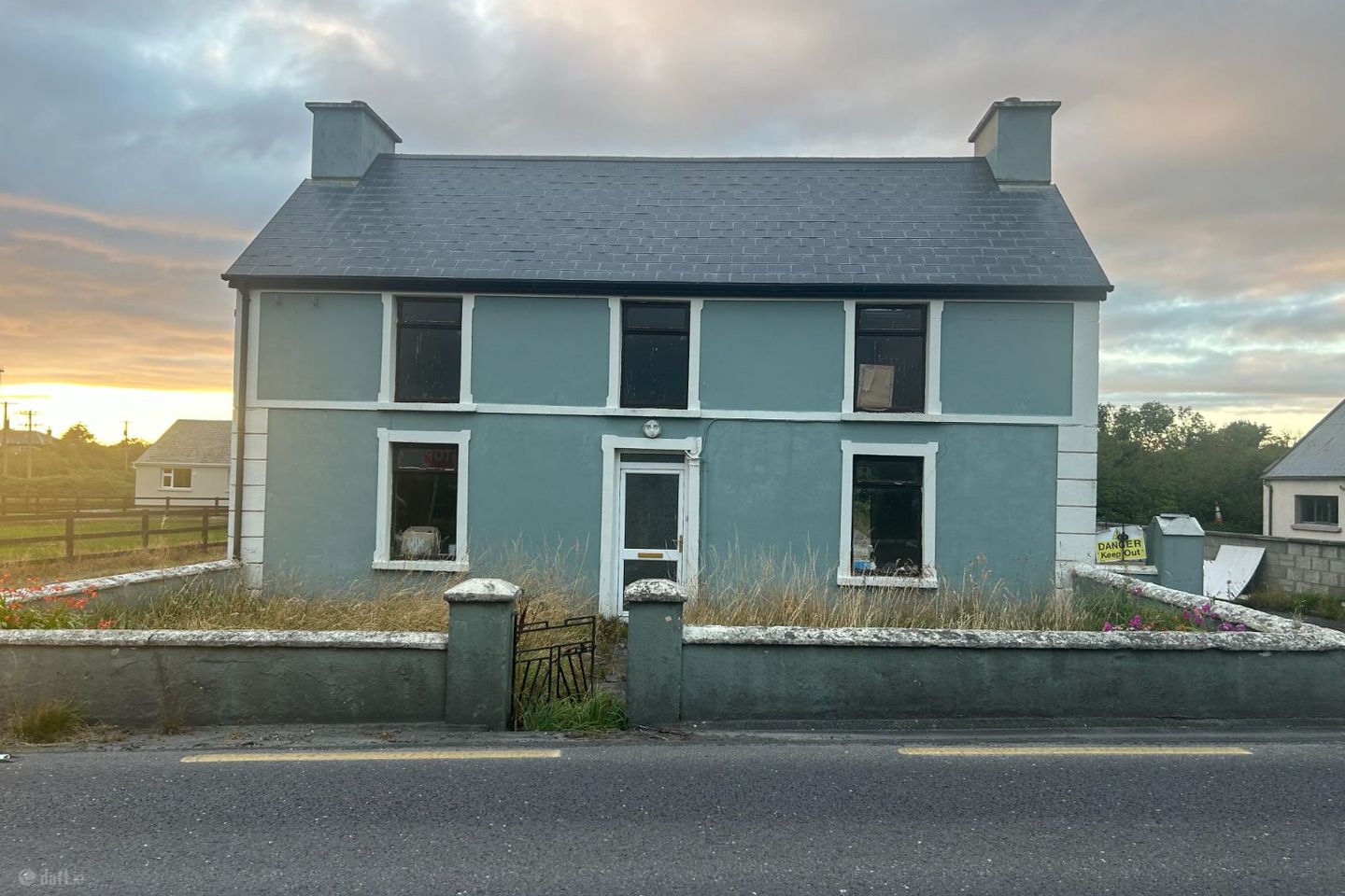 Kilquane, Headford, Killarney, Co. Kerry, V93C9A0 — photo 1