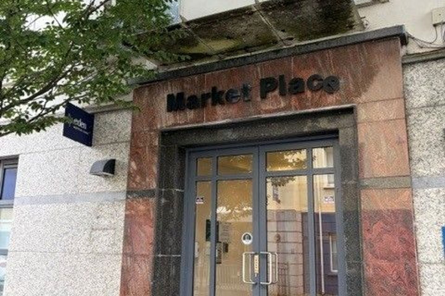 Commercial Unit 3, Market Place, Maine Street, Tralee, Co. Kerry — photo 1