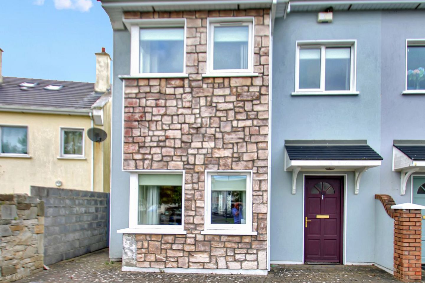 44 Bealach Na Gaoithe, Tuam, Tuam, Co. Galway, H54TN28 — photo 1