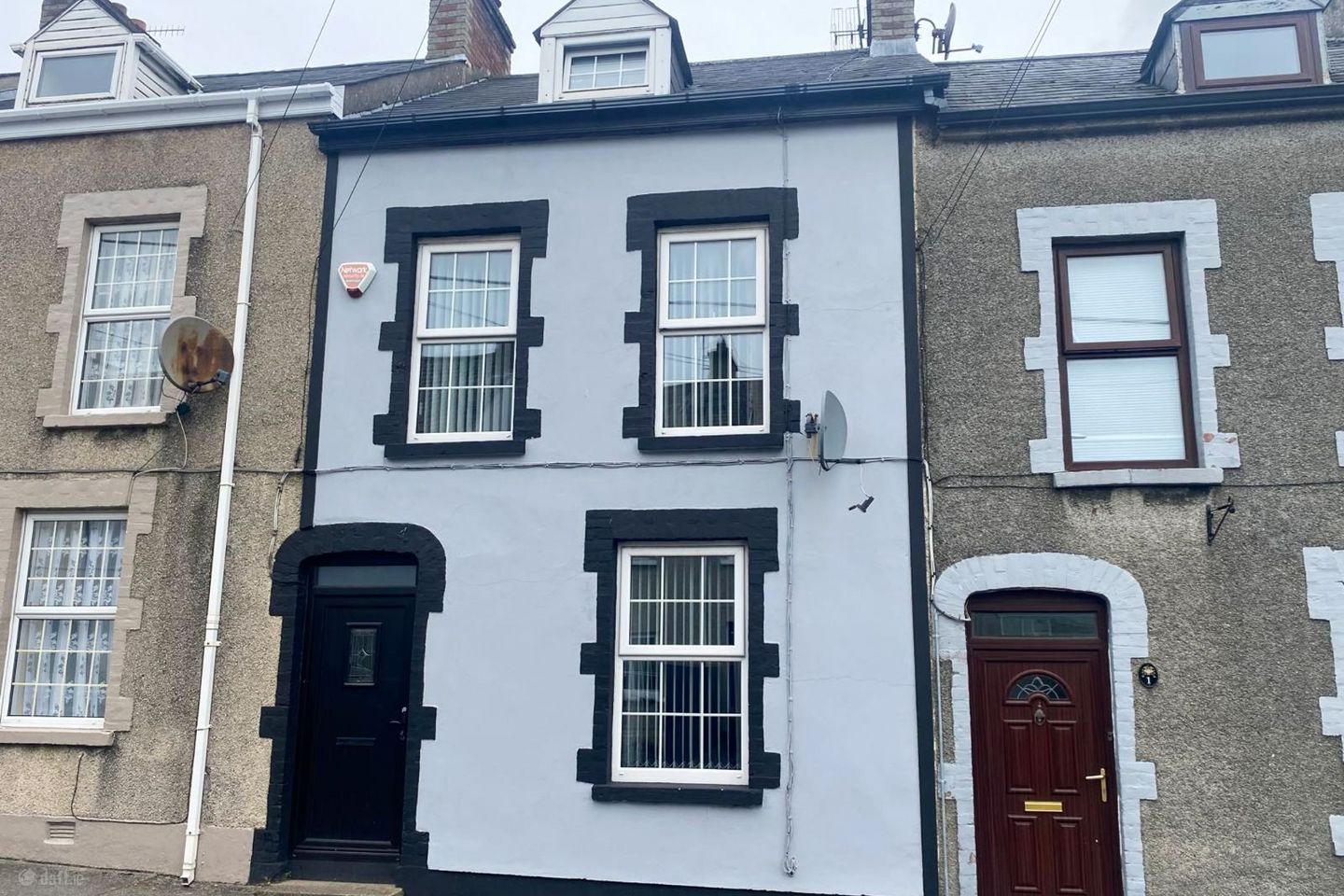 2 Albert Terrace, Main Street, Lifford, Co. Donegal, F93V2YH — photo 1