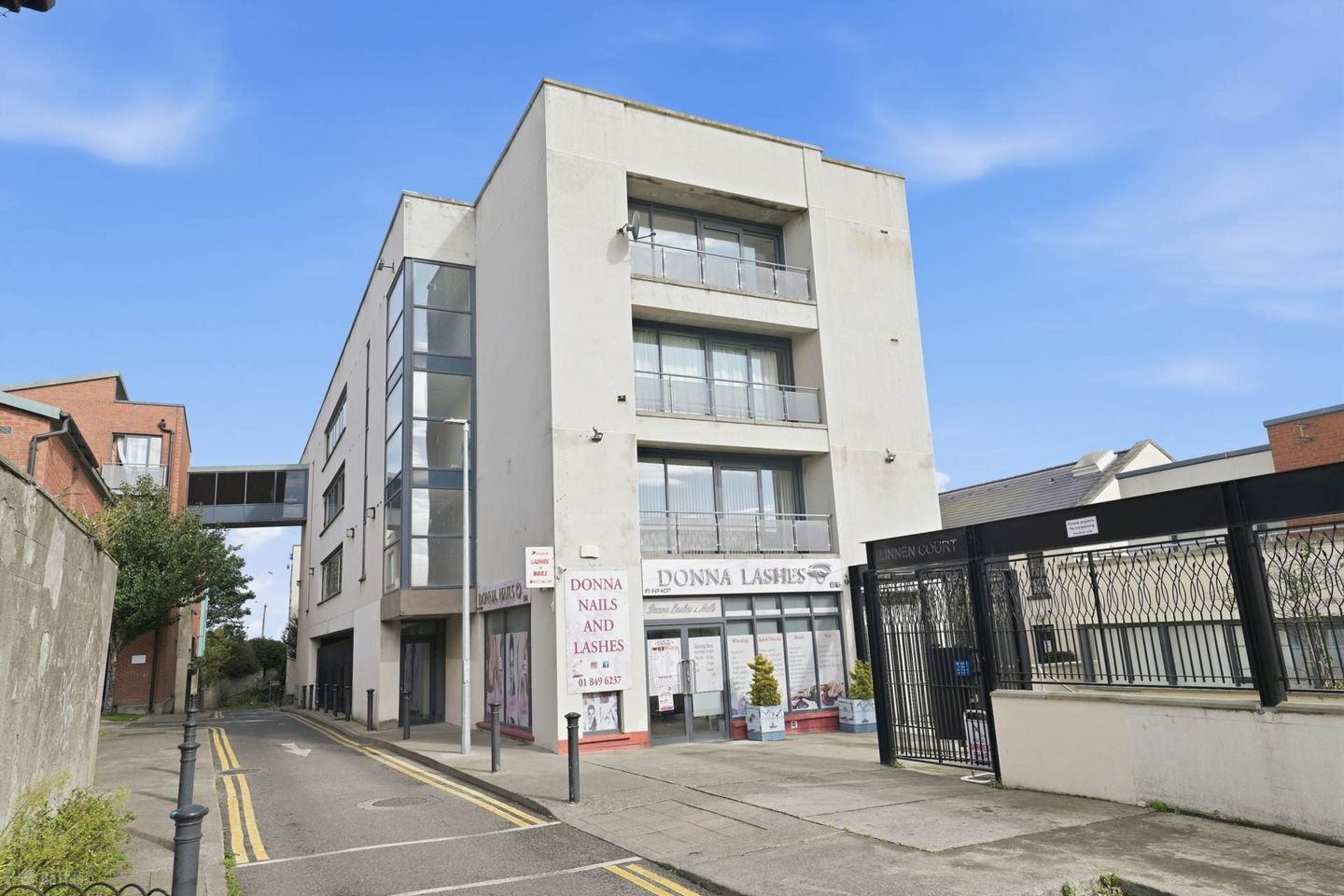 21 George`s Court, George`s Hill, Balbriggan, Co. Dublin, K32V996 — photo 1