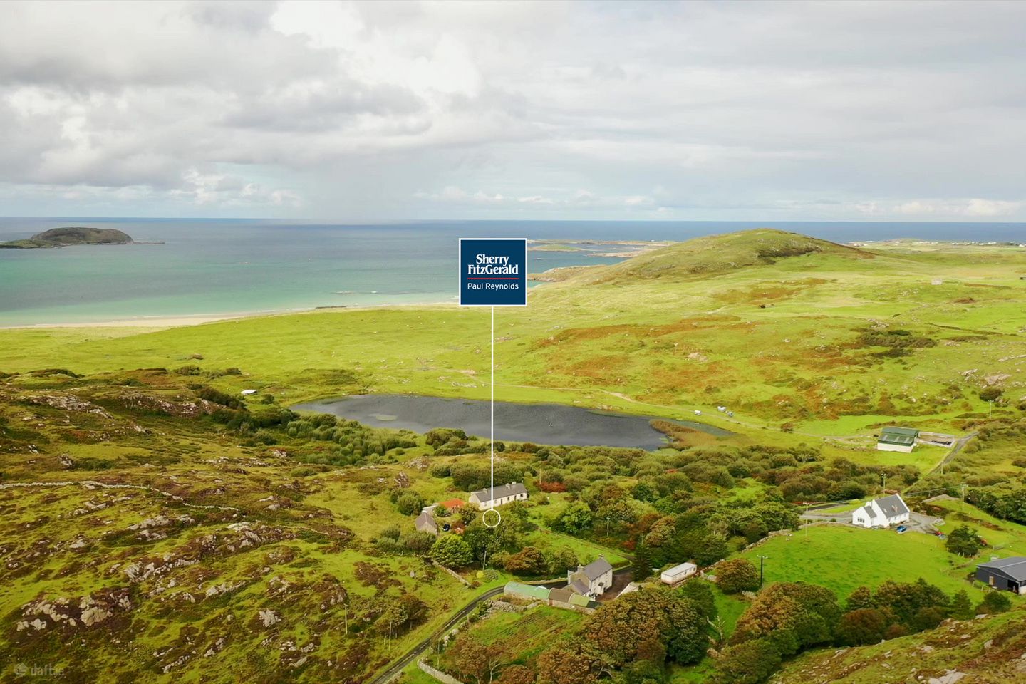 Doagh More, Kindrum, Fanad, Co. Donegal, F92FW74 — photo 1
