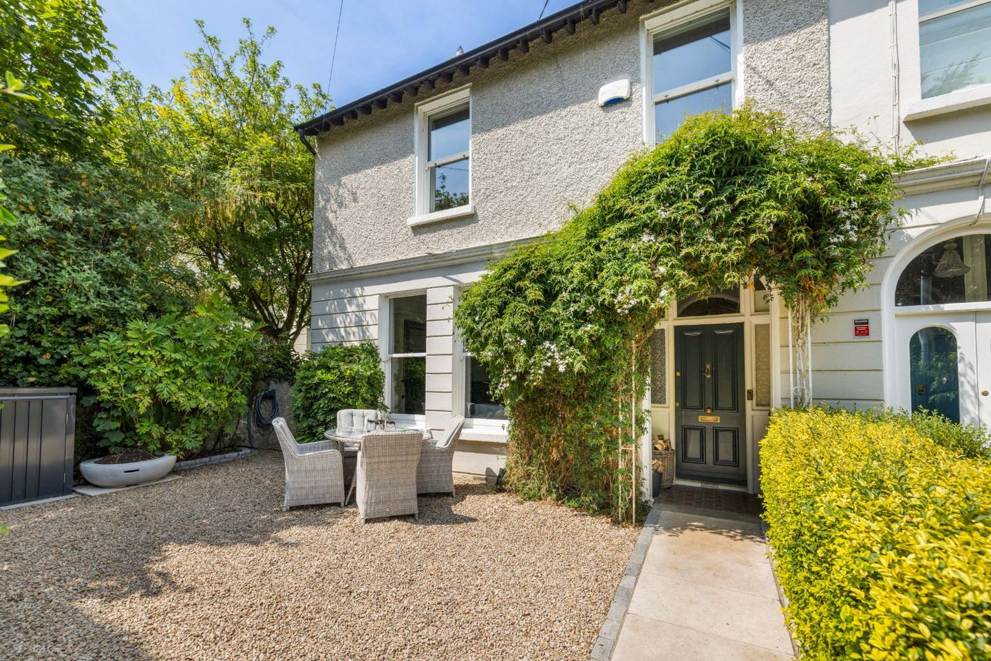 Benevenagh, Killincarrig Road, The Burnaby, Greystones, Co. Wicklow, A63KP82 — photo 1