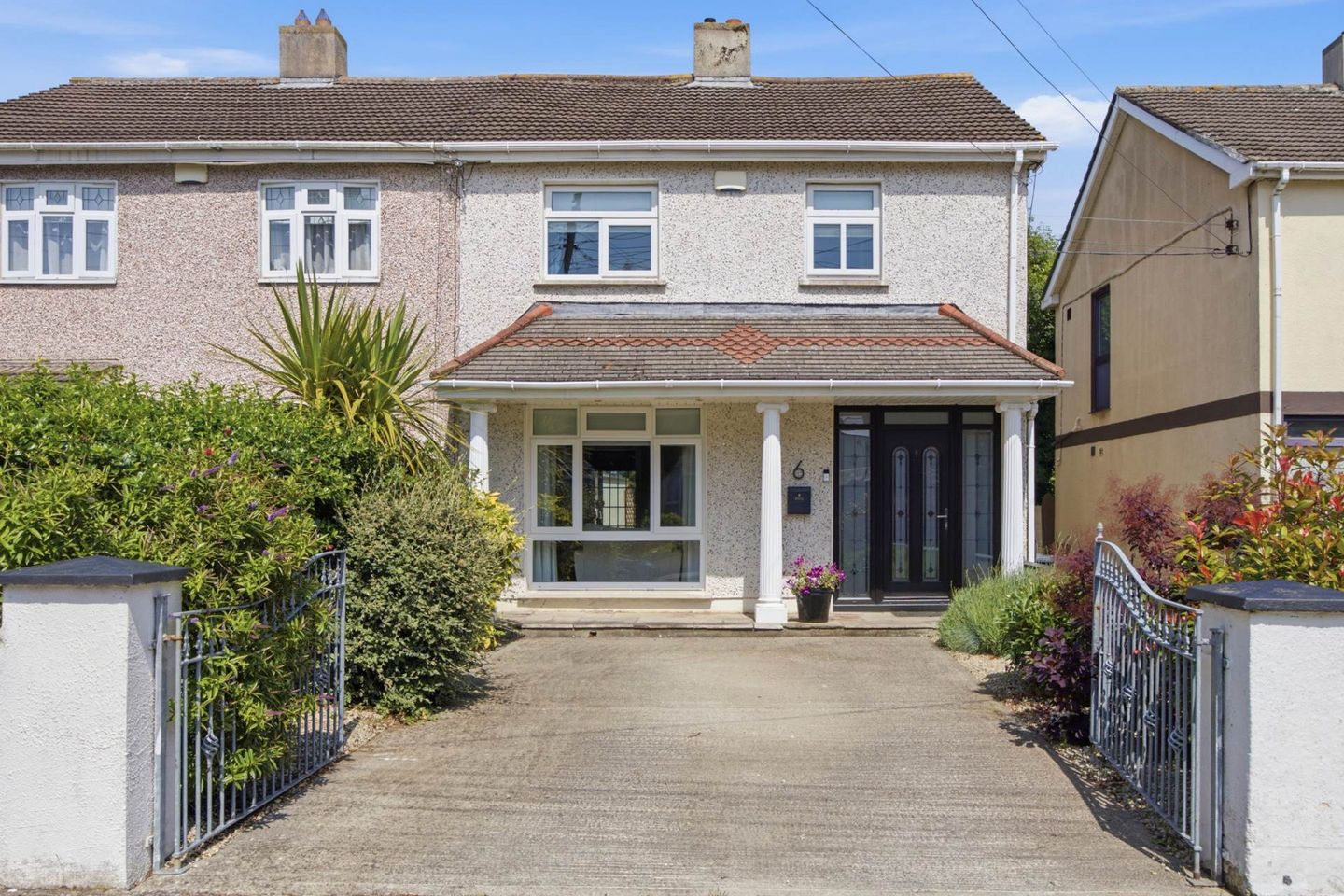 6 Grange Park Close, Raheny, Dublin 5, D05DY91 — photo 1