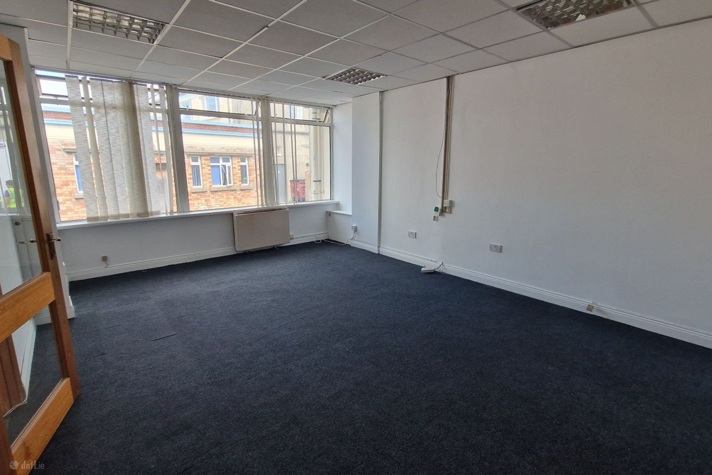 Studio / Clinic / Treatment Suite – Unit 22, KCR Business Park, Kimmage, Dublin 12 — photo 1