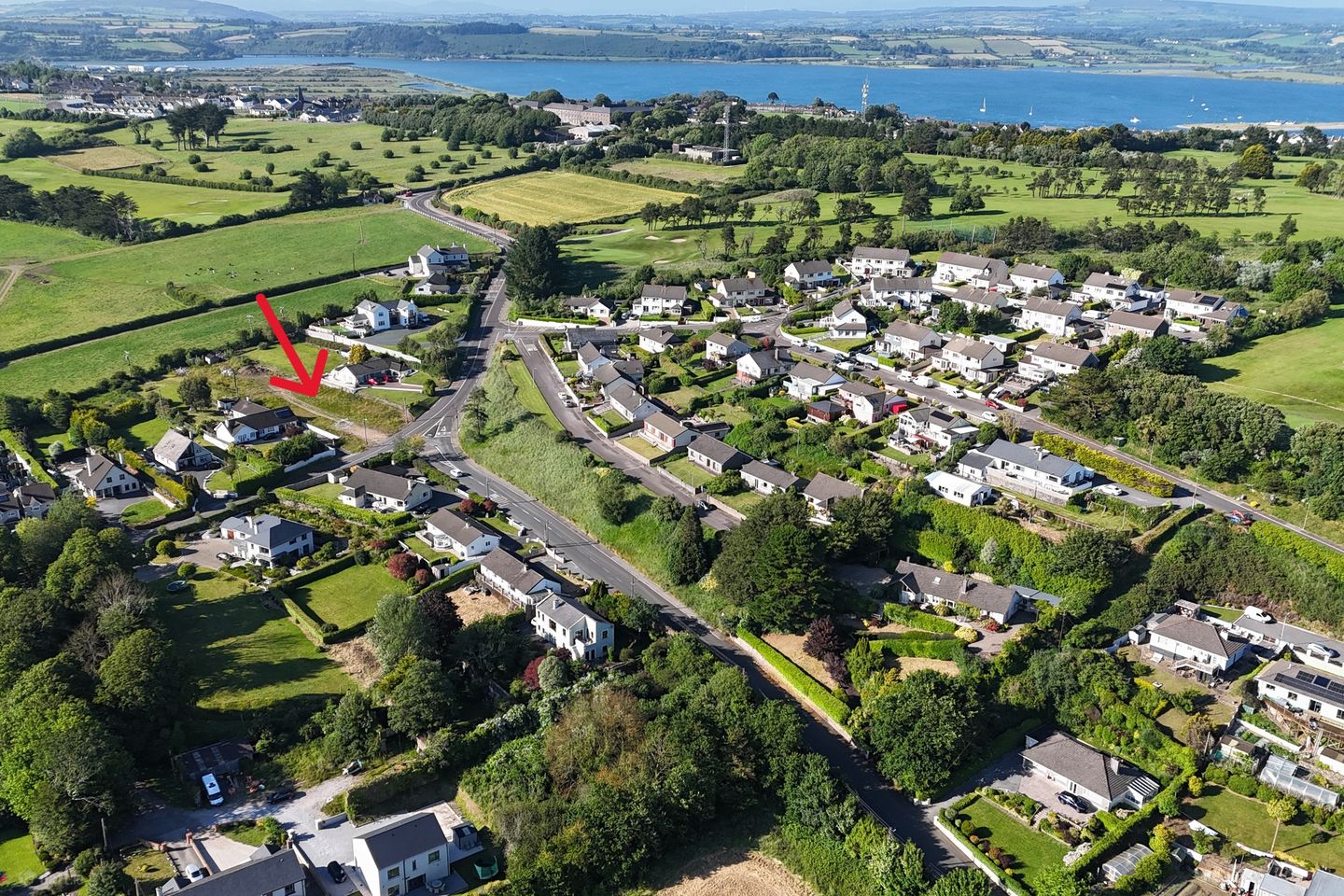 Seafield, Youghal, Co. Cork — photo 1