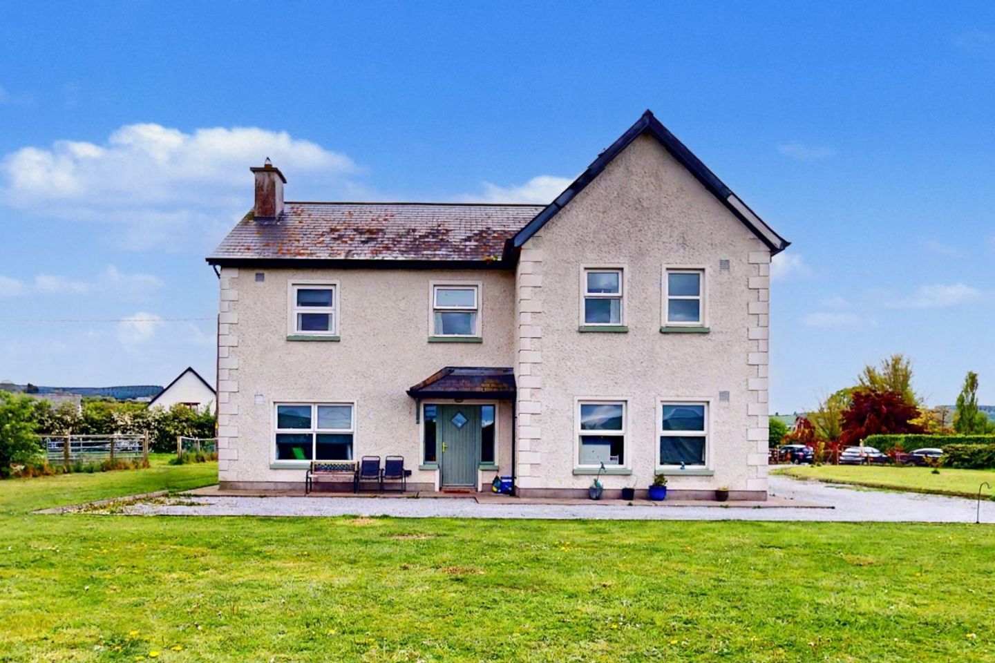 Coole, Ballyragget, Ballyragget, Co. Kilkenny, R95E650 — photo 1