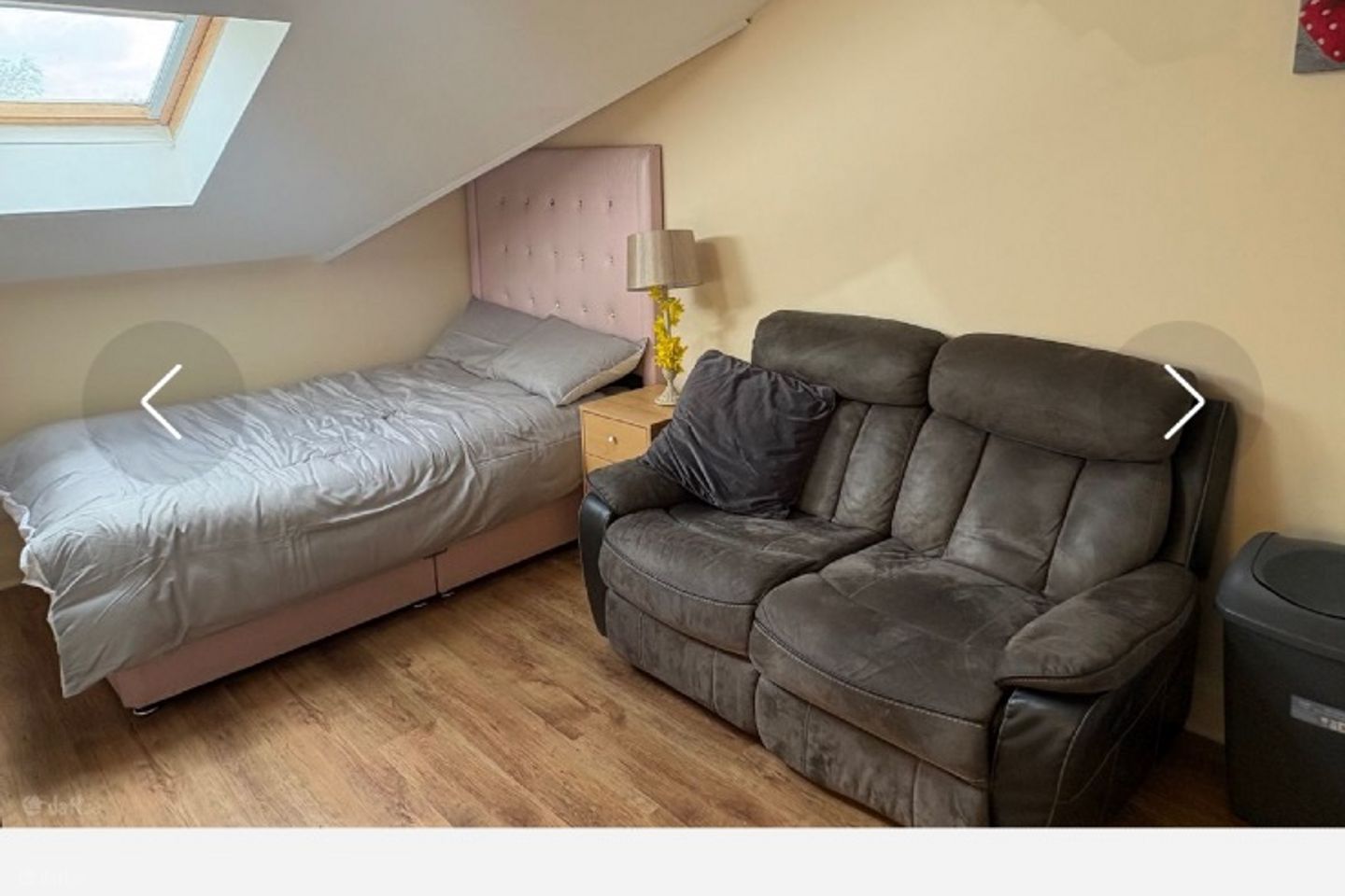 Apartment 1, The Riverview, Blackcastle Avenue, Fl, Navan, Co. Meath — photo 1