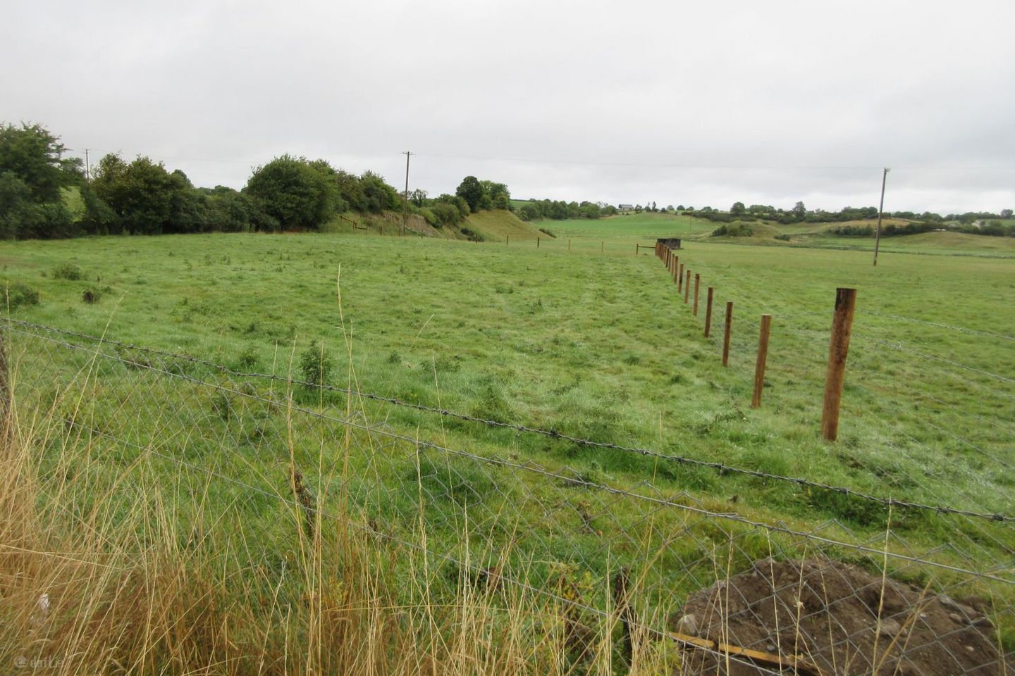 Corrantotan, Kiltoom, Athlone, Co. Roscommon — photo 1
