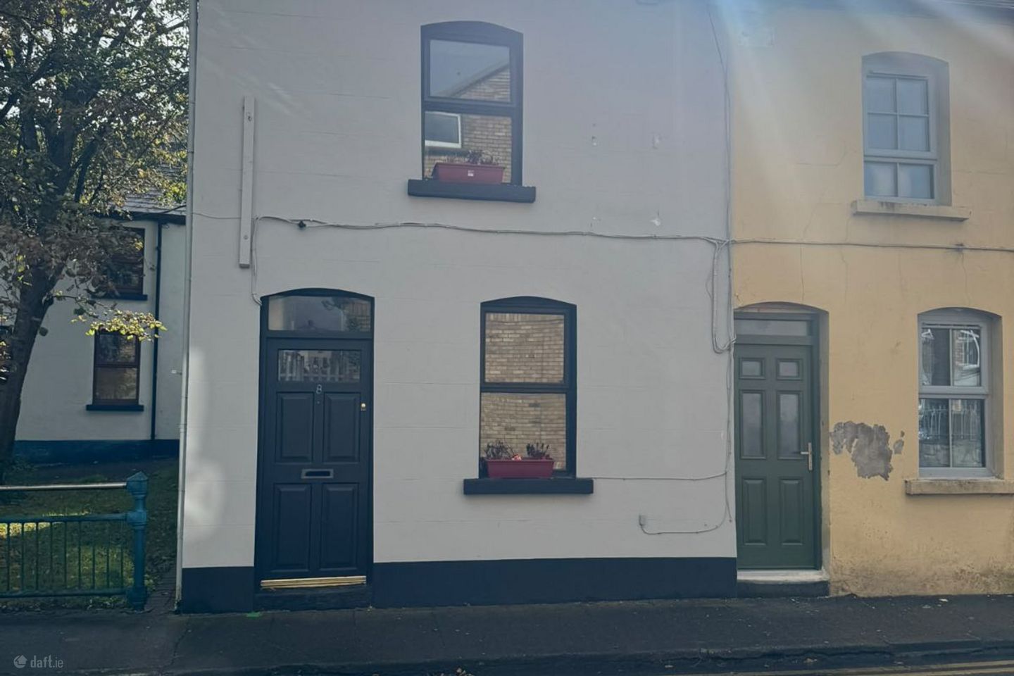 Lower New Street, Sligo, Sligo, Co. Sligo — photo 1