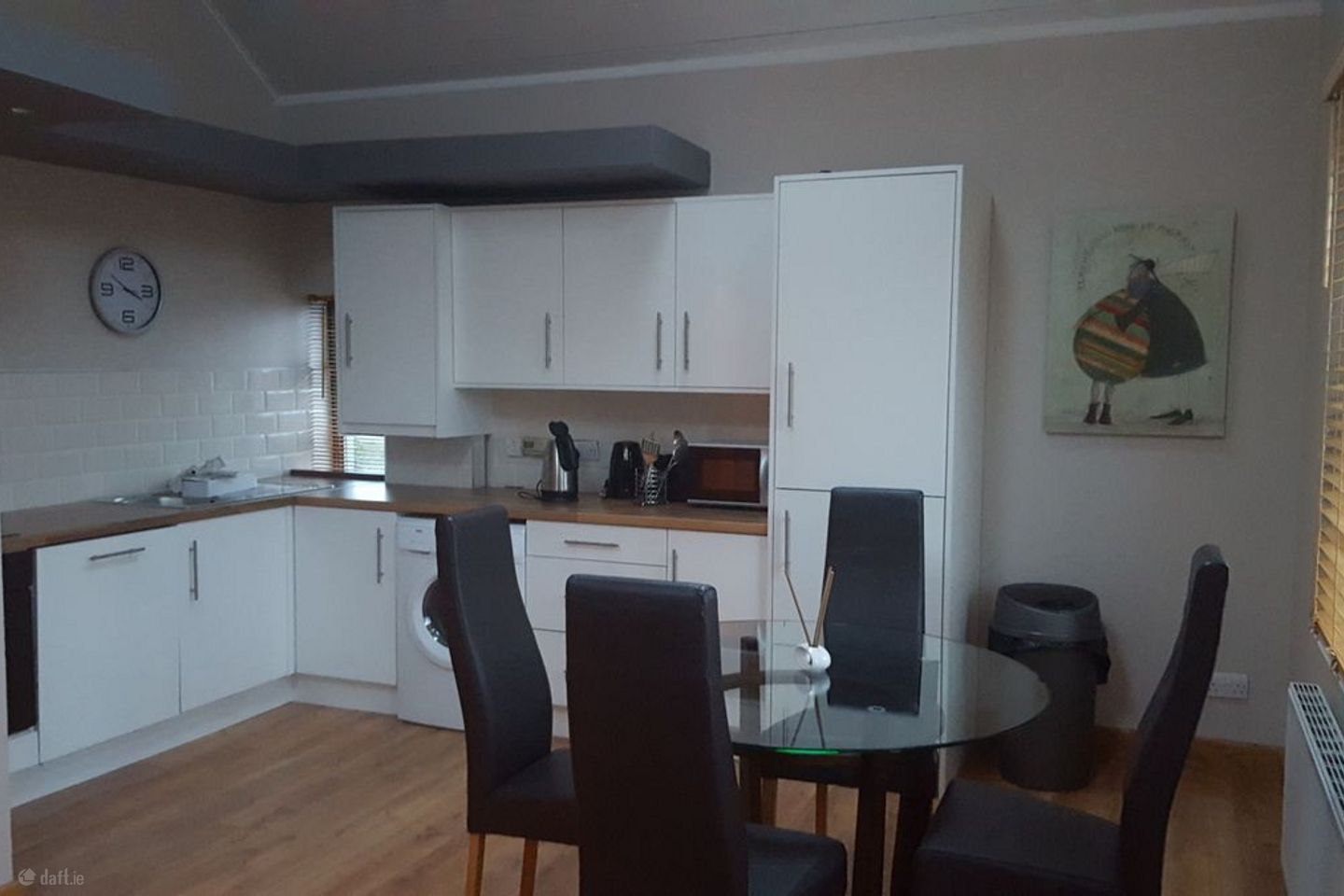 Apartment 3, Duncan House, T12EN80, Cork City Centre, Co. Cork — photo 1