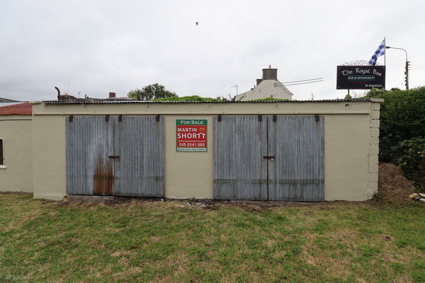Stradone St., Ballyjamesduff, Co. Cavan — photo 1