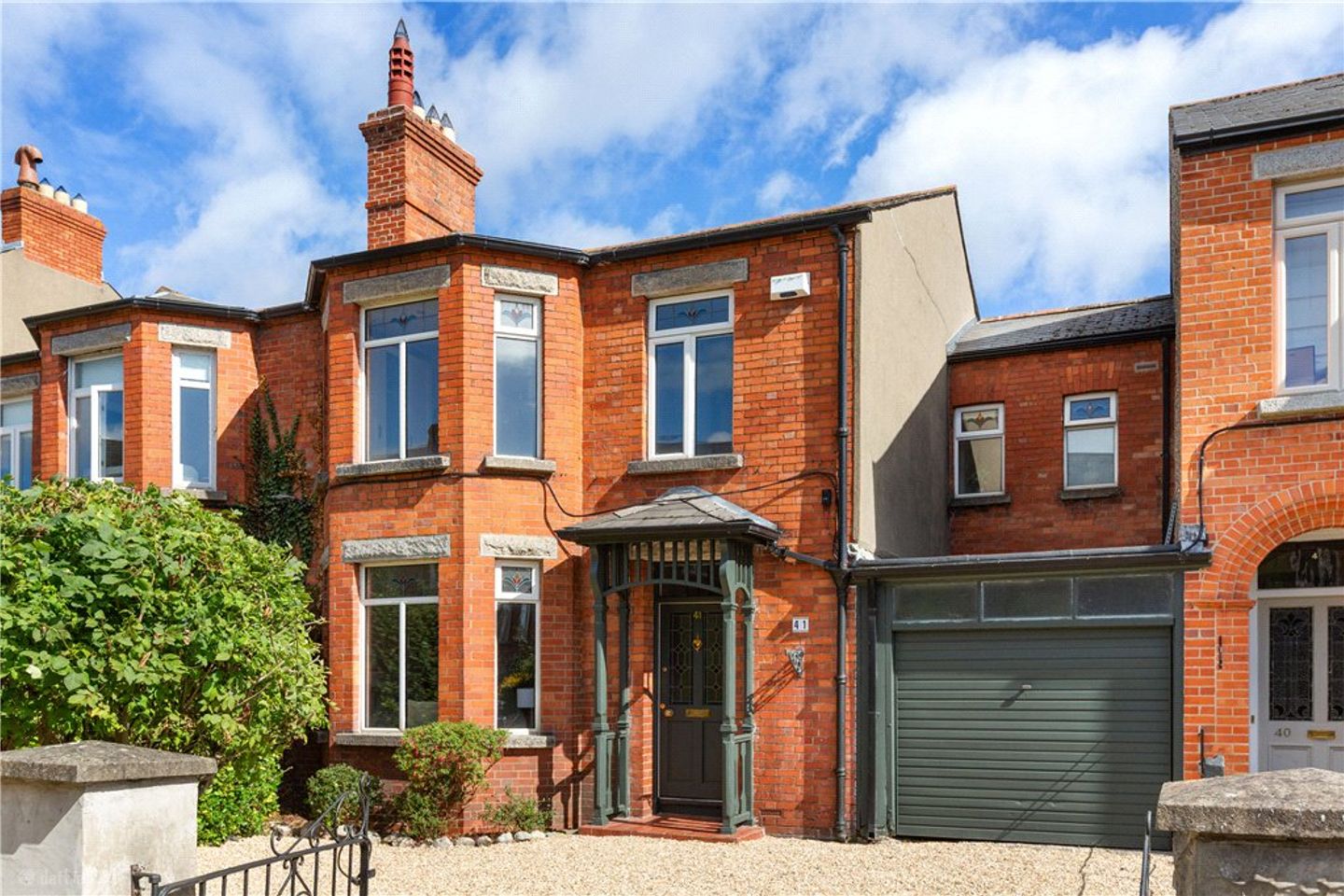 41 Villiers Road, Rathgar, Dublin 6, D06 P7Y8 — photo 1